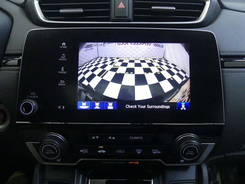Used 2022 Honda CR-V EX-L image 7
