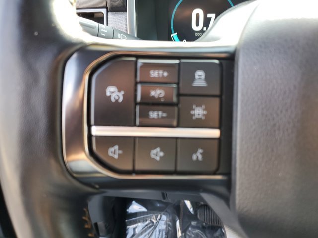 Used 2023 Ford F150 Platinum w/ Equipment Group 701A High image 25