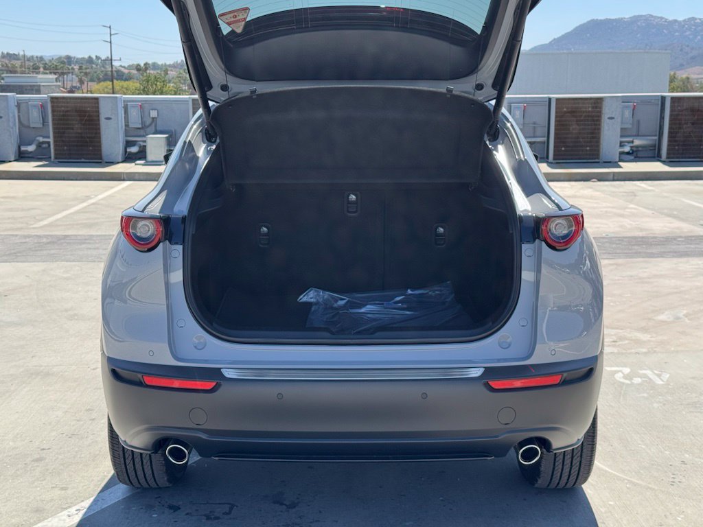 New 2026 MAZDA CX-30 AWD 2.5 S w/ Premium Package image 7