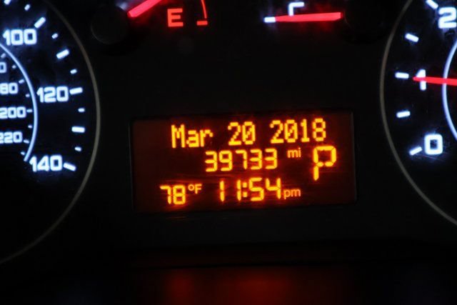 Used 2021 RAM ProMaster City Tradesman FWD image 15