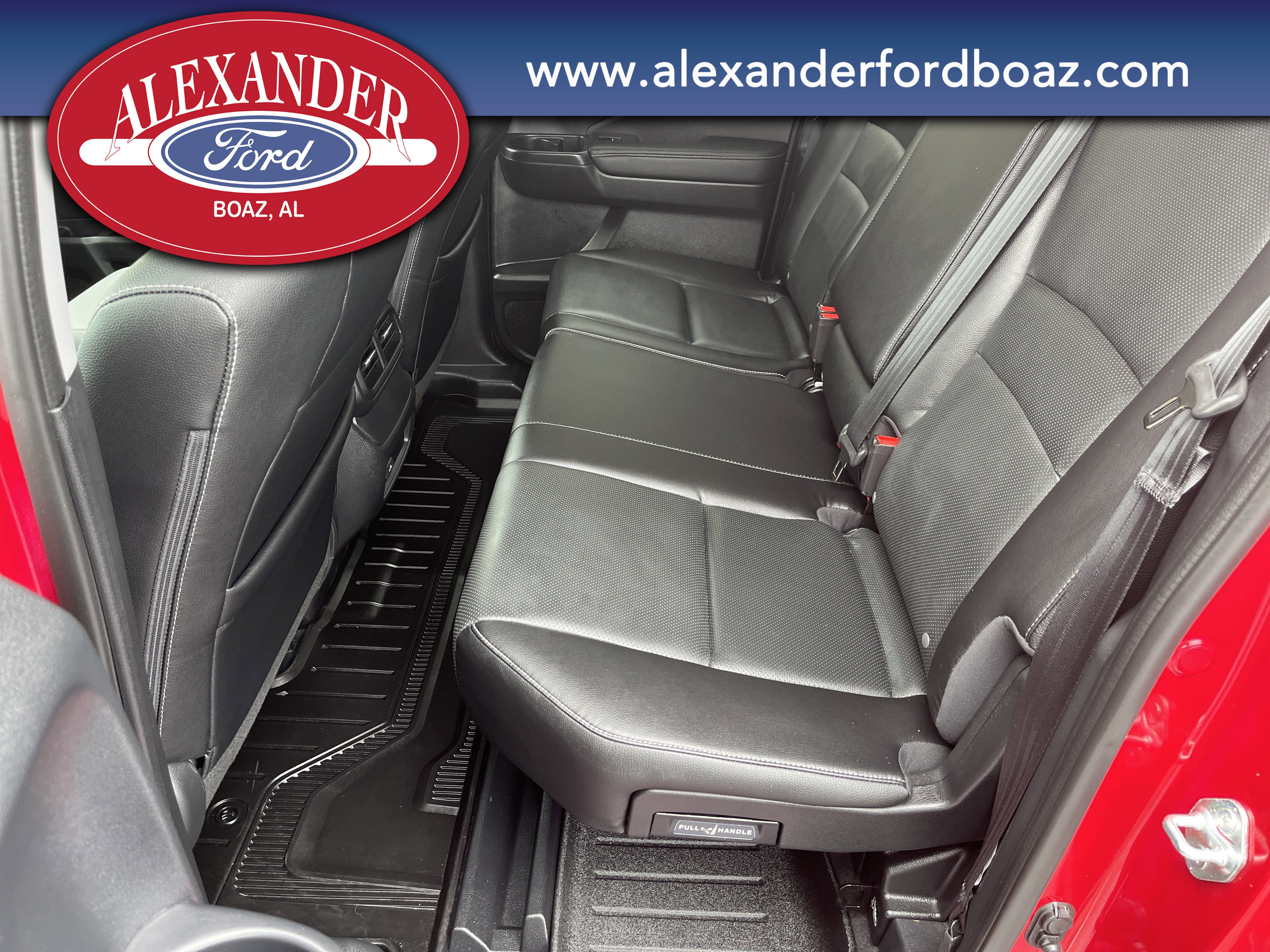 Used 2025 Honda Ridgeline RTL image 14