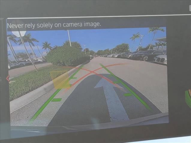 Used 2021 BMW 430i Convertible image 14