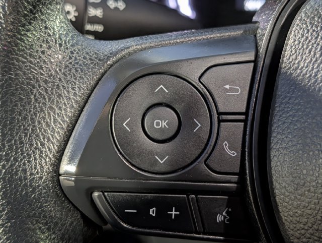 Certified 2026 Toyota Corolla LE FWD image 19