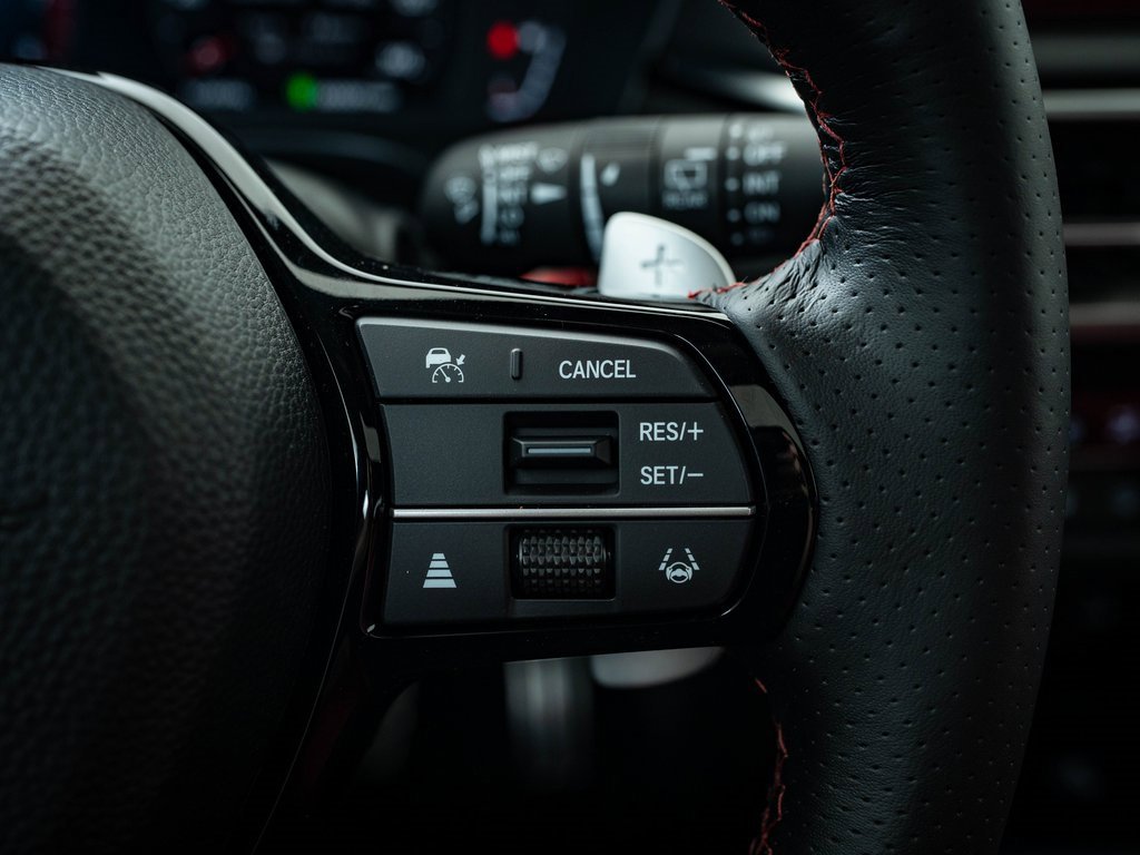 Certified 2025 Acura ADX A-Spec image 26