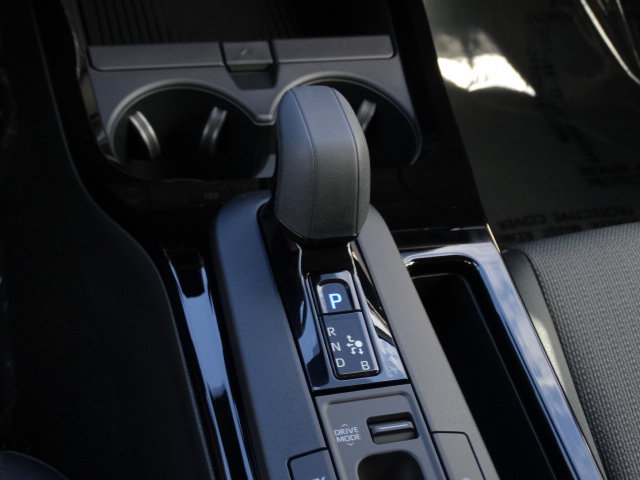 New 2026 Toyota Prius LE FWD image 24