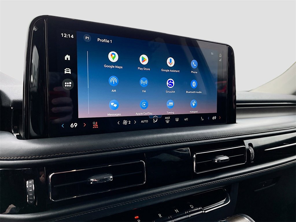 Used 2025 Lincoln Aviator Reserve w/ Equipment Group 201A image 15