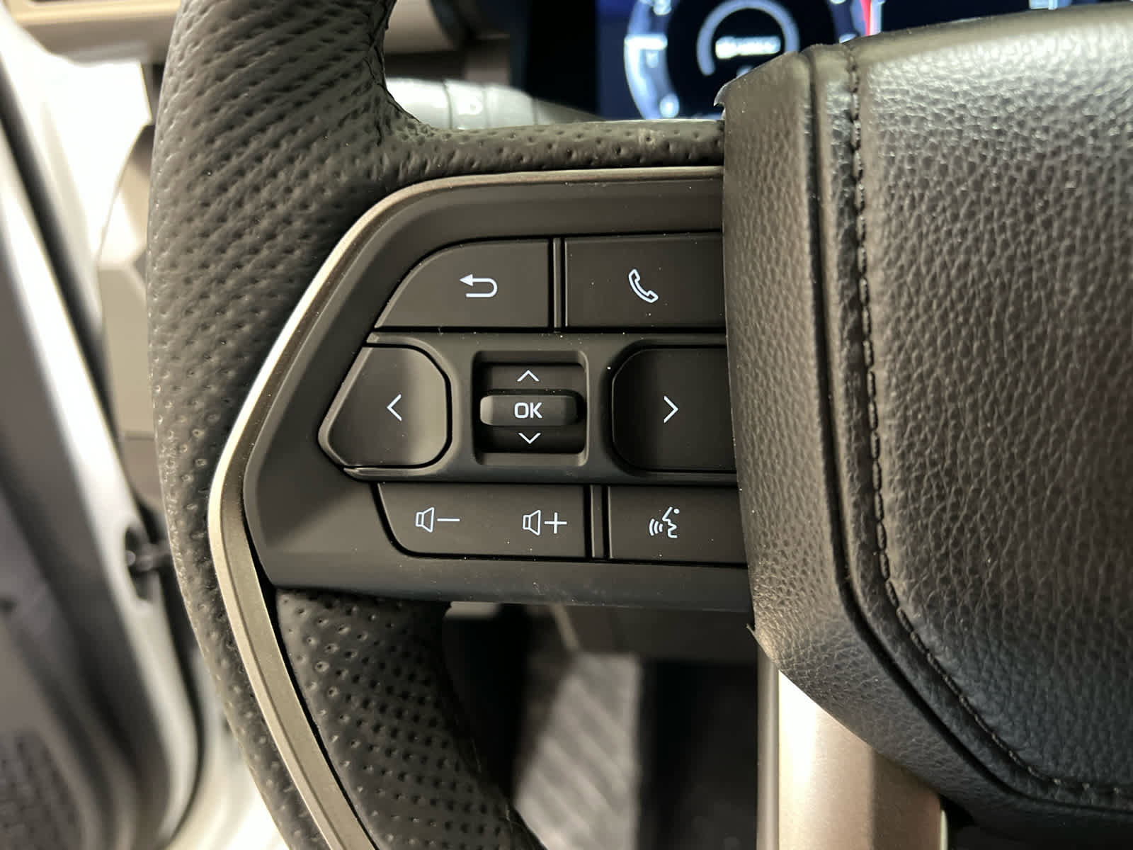 New 2026 Toyota Tacoma TRD Off-Road w/ TRD Off Road Upgrade Package image 18