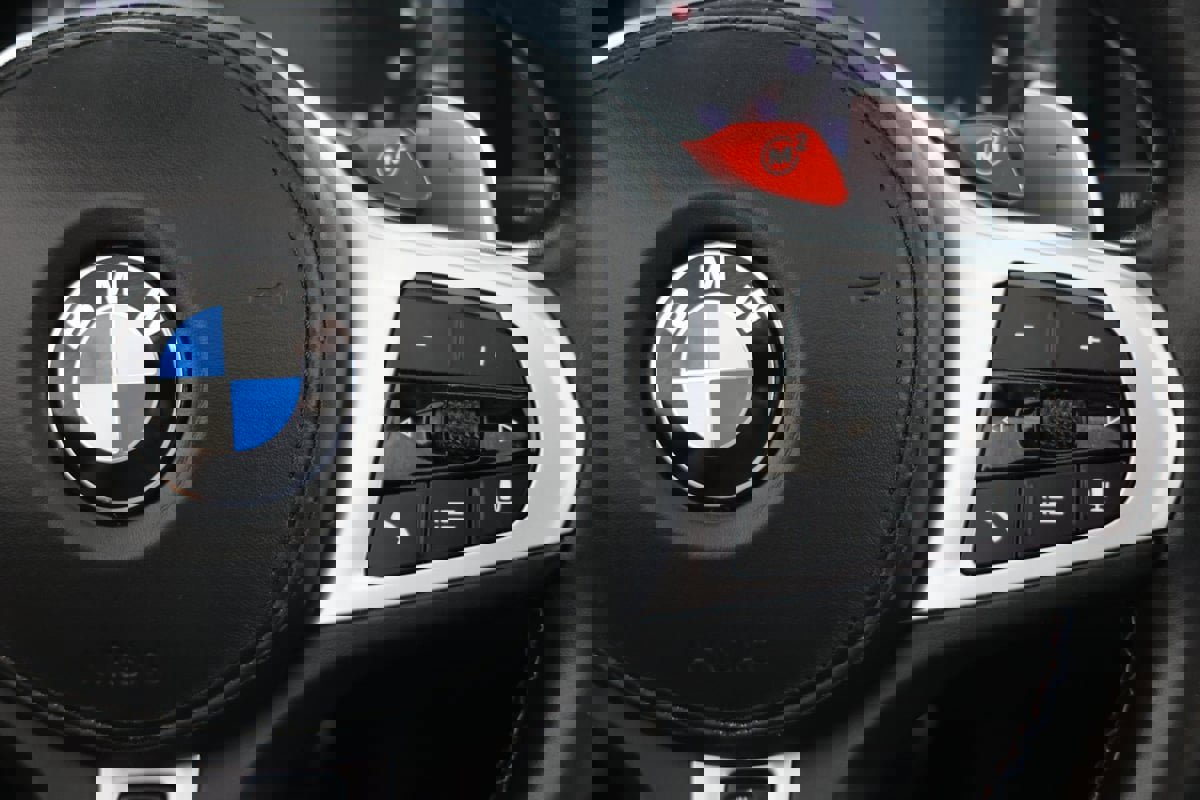 Used 2020 BMW M8 Competition image 28