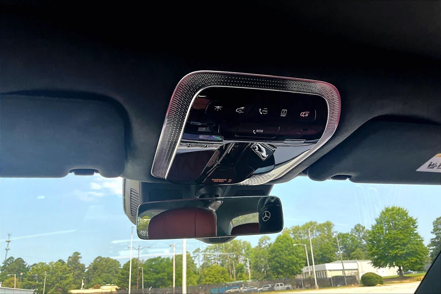 Used 2022 Mercedes-Benz S 580 4MATIC Sedan image 35