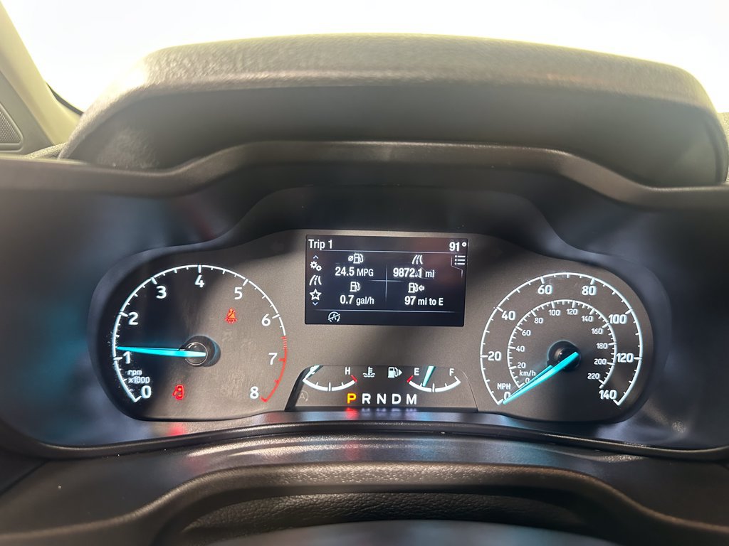 Used 2023 Ford Transit Connect XL FWD image 24