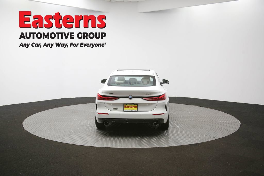 Used 2022 BMW 228i xDrive Gran Coupe w/ Convenience Package image 36