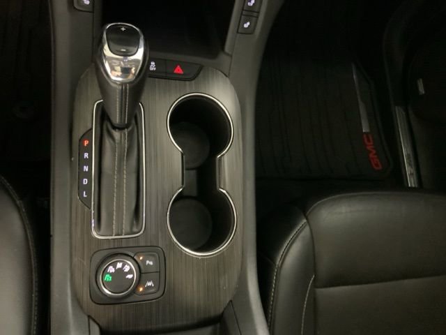 Used 2018 GMC Acadia SLT AWD/4WD image 22