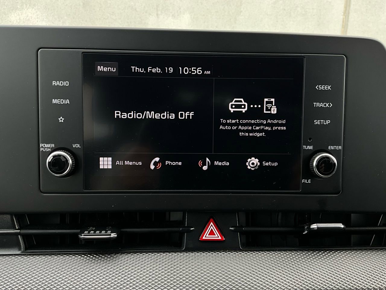 Used 2025 Kia Sportage LX image 26