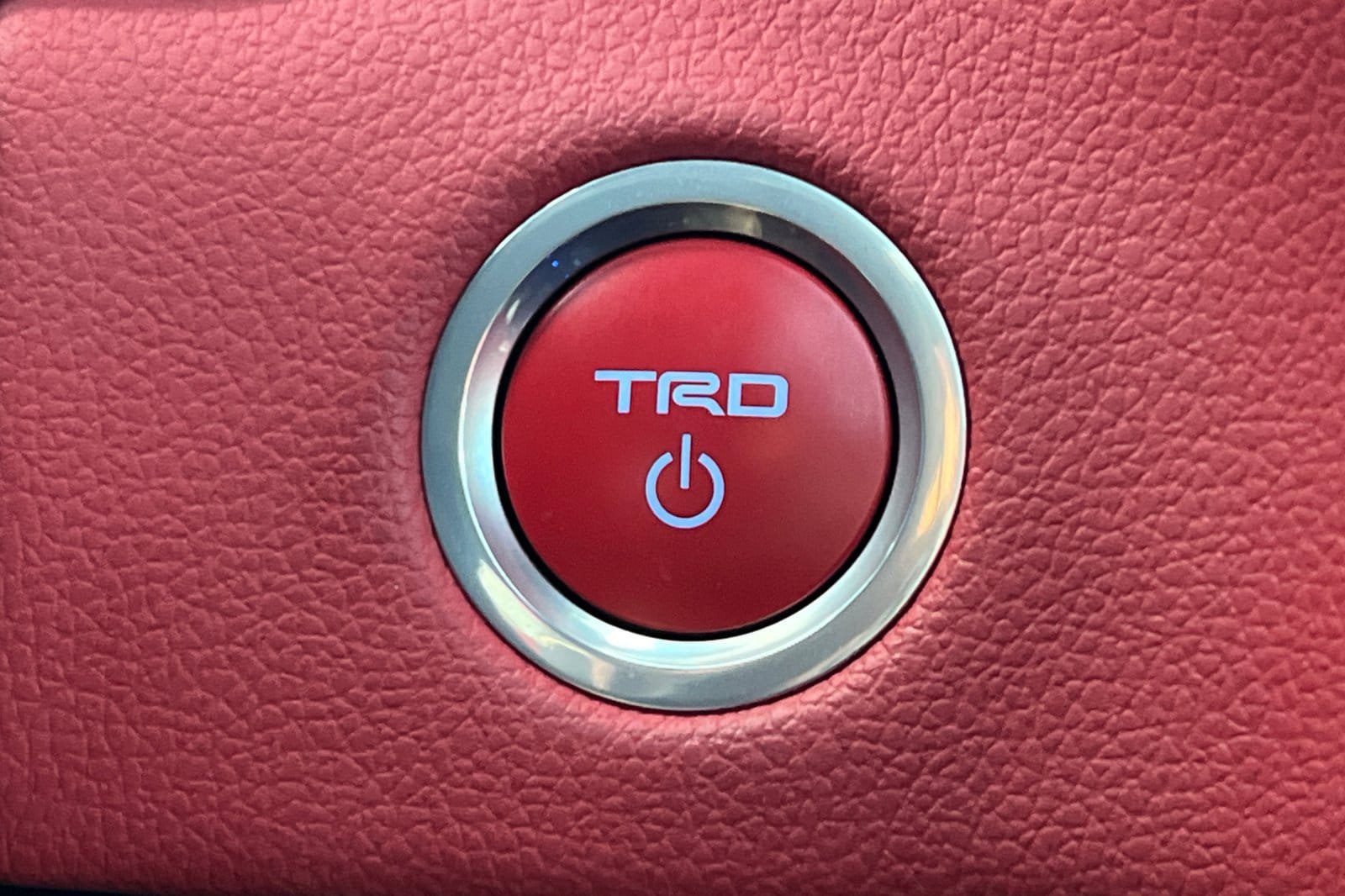 Certified 2024 Toyota Sequoia TRD Pro AWD/4WD image 23
