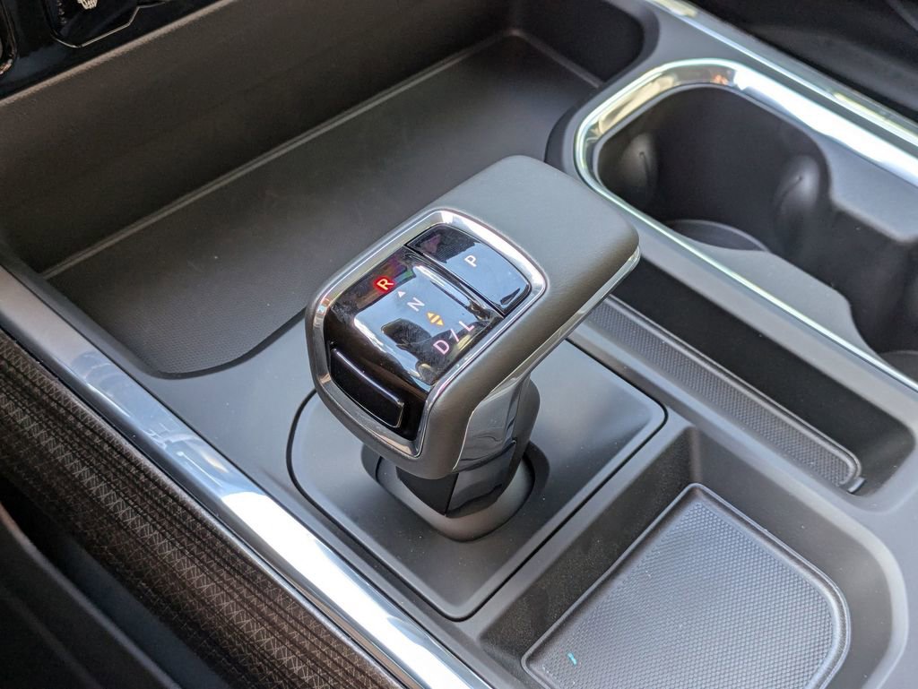 New 2026 Chevrolet Silverado 1500 RST w/ Convenience Package II image 29