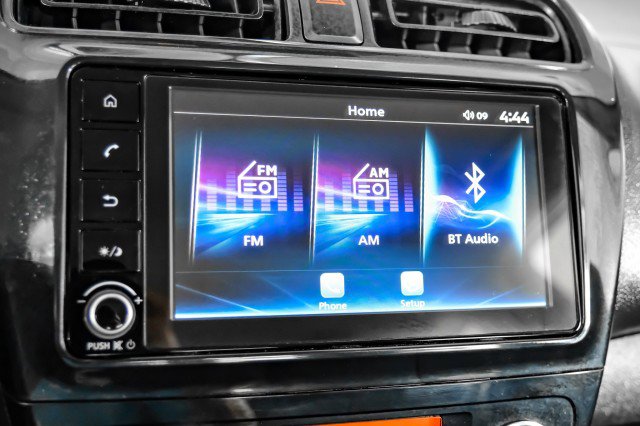 Used 2024 Mitsubishi Mirage G4 Black Edition FWD image 20
