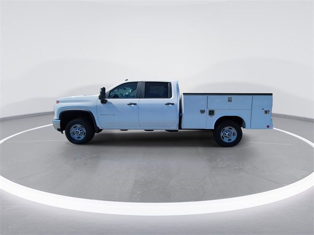 New 2024 Chevrolet Silverado 2500 W/T w/ WT Convenience Package image 5