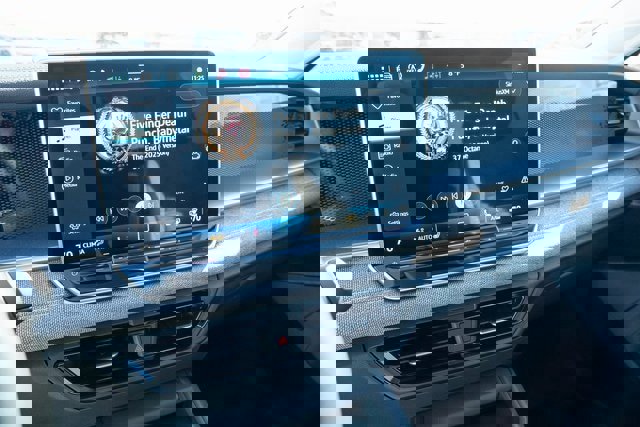 New 2026 Volkswagen Tiguan S image 18