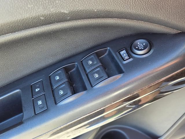 Used 2015 GMC Canyon SLT image 35