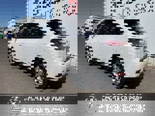 Used 2015 Lexus RX 350 AWD image 6