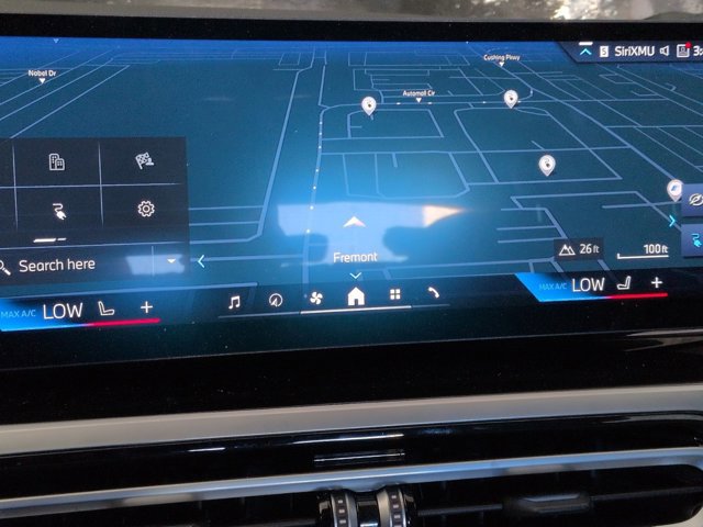 Certified 2024 BMW i4 eDrive35 w/ Parking Assistance Package image 9