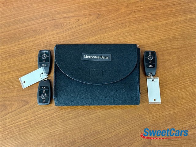 Used 2023 Mercedes-Benz Sprinter 3500 image 56