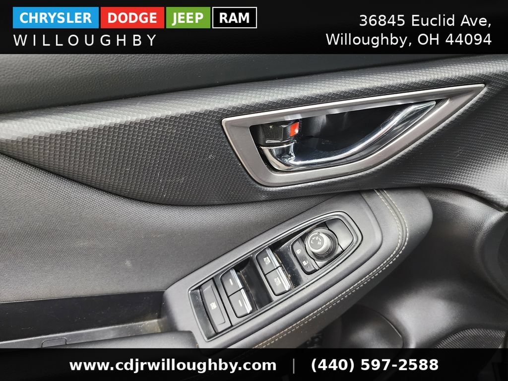 Used 2019 Subaru Forester Premium w/ All-Weather Package AWD/4WD image 12