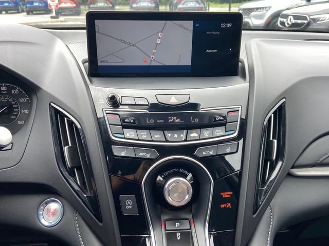 Used 2021 Acura RDX AWD w/ Technology Package image 20