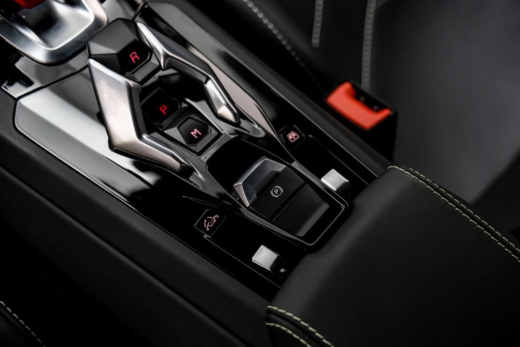 Used 2024 Lamborghini Huracan EVO AWD/4WD image 27