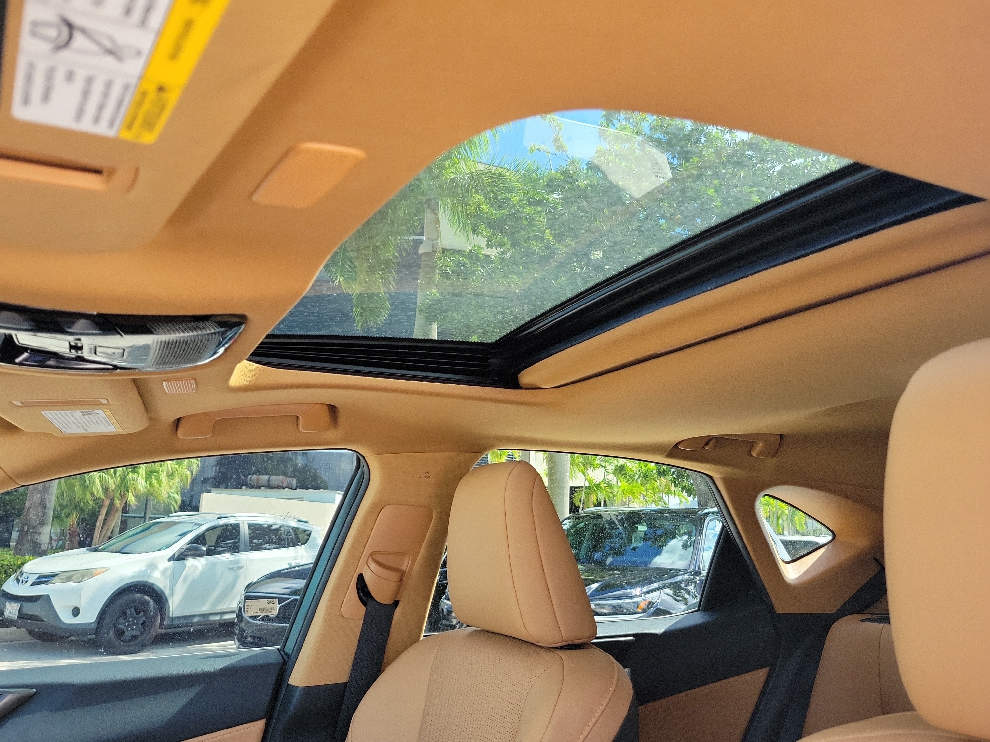 Certified 2025 Lexus NX 250 FWD w/ Premium Package image 24