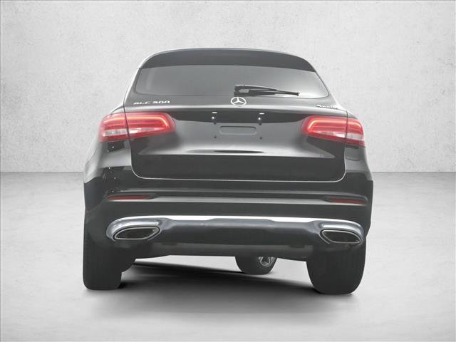 Used 2018 Mercedes-Benz GLC 300 4MATIC image 30