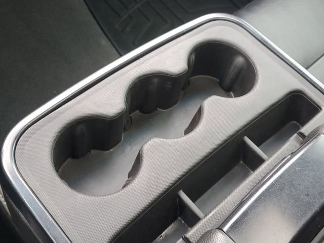 Certified 2019 Chevrolet Silverado 2500 LTZ w/ Duramax Plus Package image 28