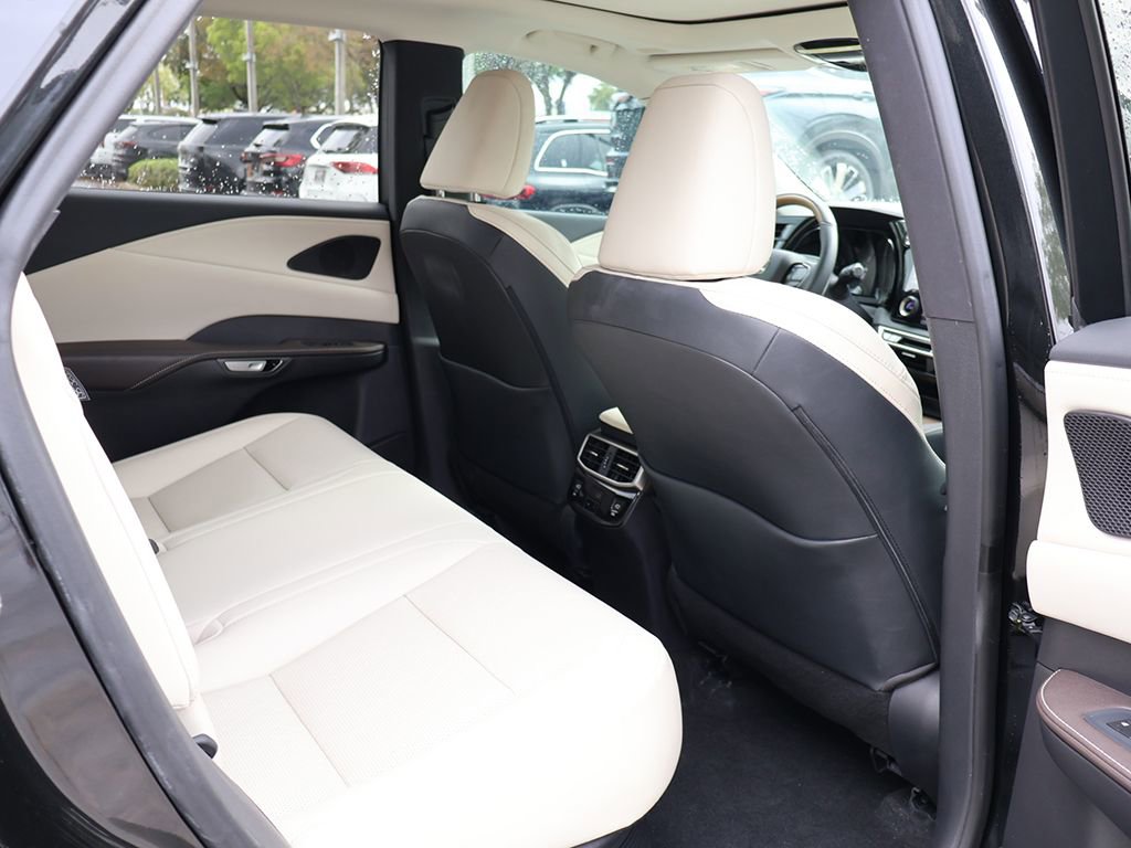 Used 2025 Lexus RX 350 w/ Convenience Package AWD/4WD image 37