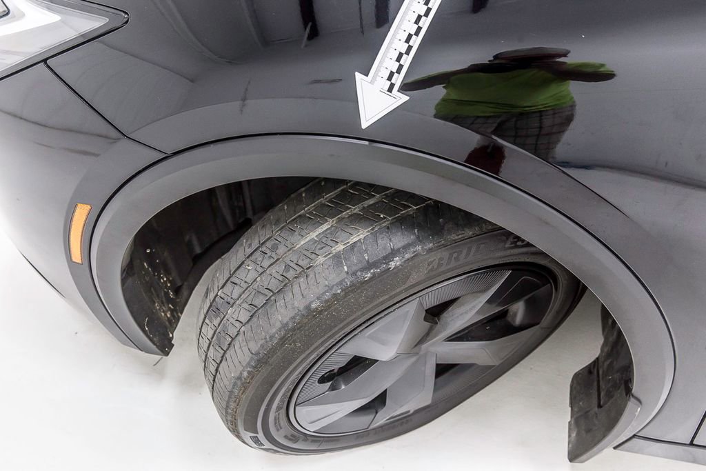 Used 2023 Toyota Prius LE image 40