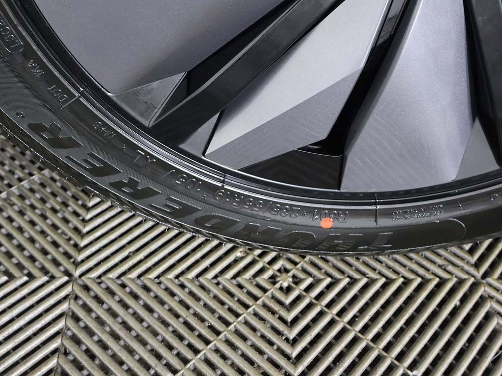 Used 2023 Nissan Ariya ENGAGE image 23