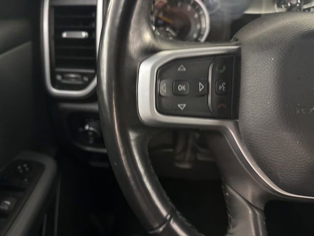 Used 2022 RAM 1500 Big Horn image 19