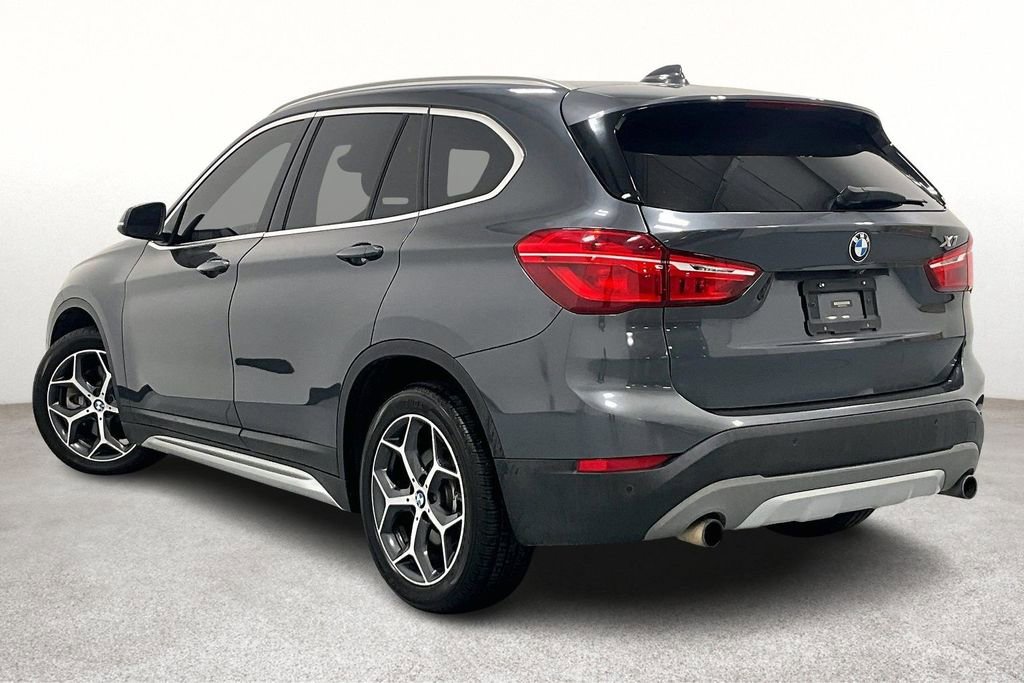 Used 2017 BMW X1 xDrive28i image 14