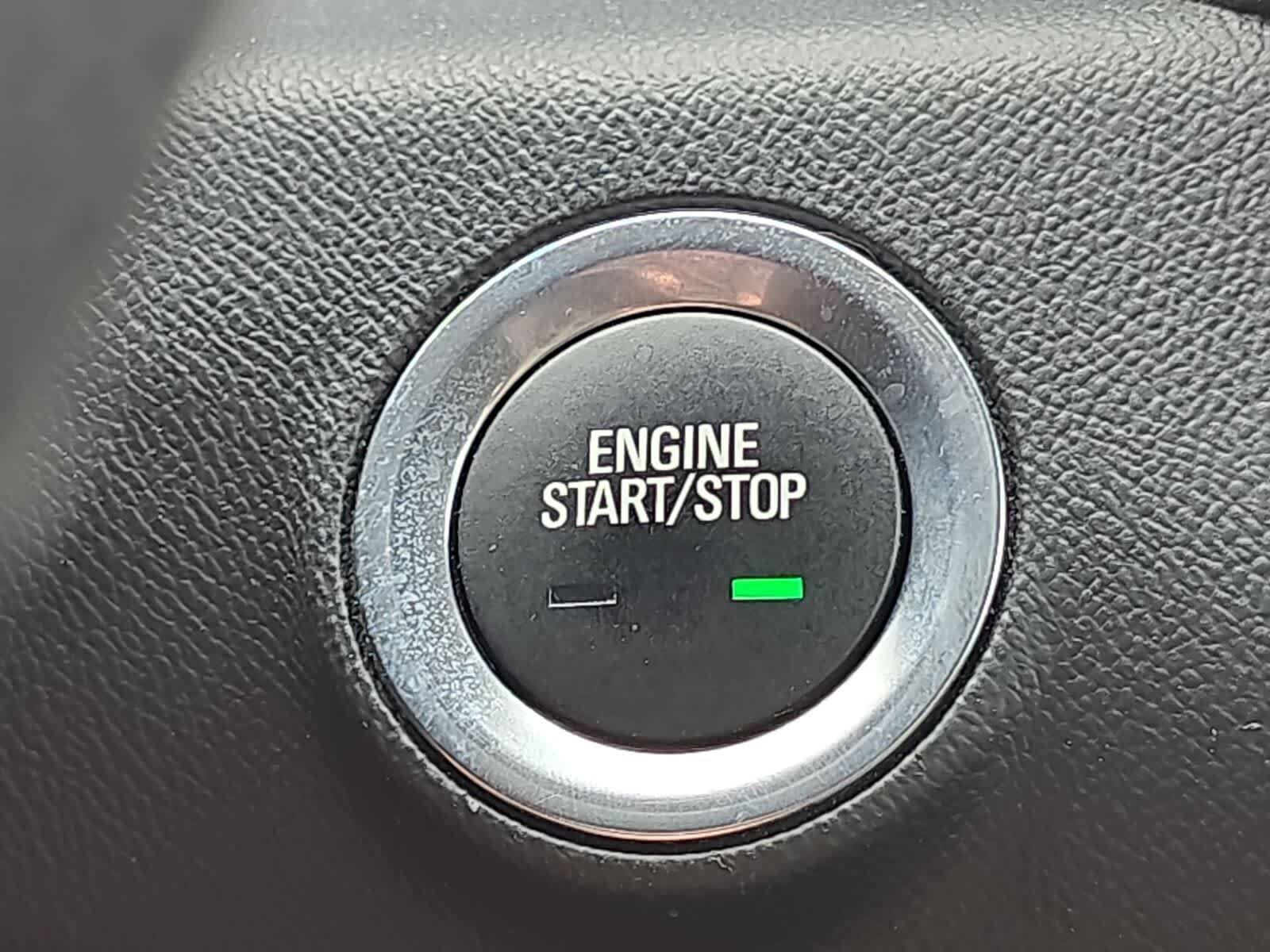 Used 2024 GMC Terrain SLE AWD/4WD image 26