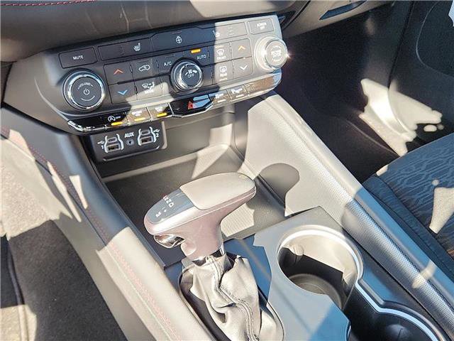 New 2026 Dodge Durango GT image 17