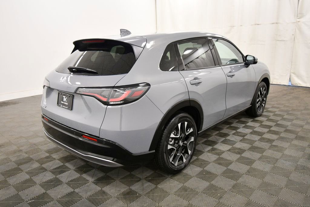 New 2026 Honda HR-V EX-L image 7