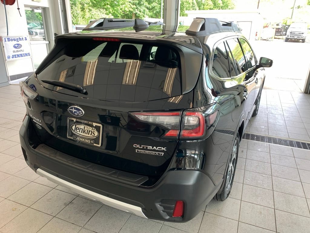 Used 2021 Subaru Outback Touring XT AWD/4WD image 11