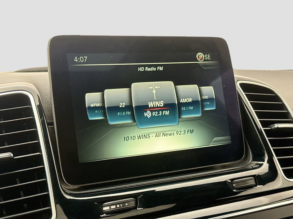 Used 2016 Mercedes-Benz GLE 350 4MATIC image 18