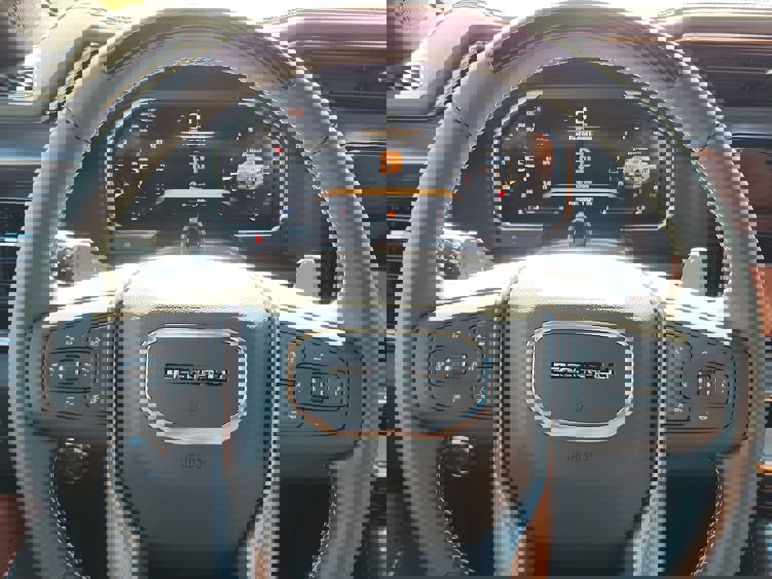 New 2026 GMC Sierra 1500 Denali Ultimate image 16