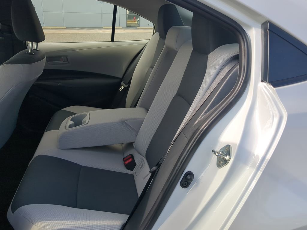 Used 2024 Toyota Corolla LE image 20