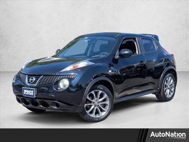 Used 2011 Nissan Juke S