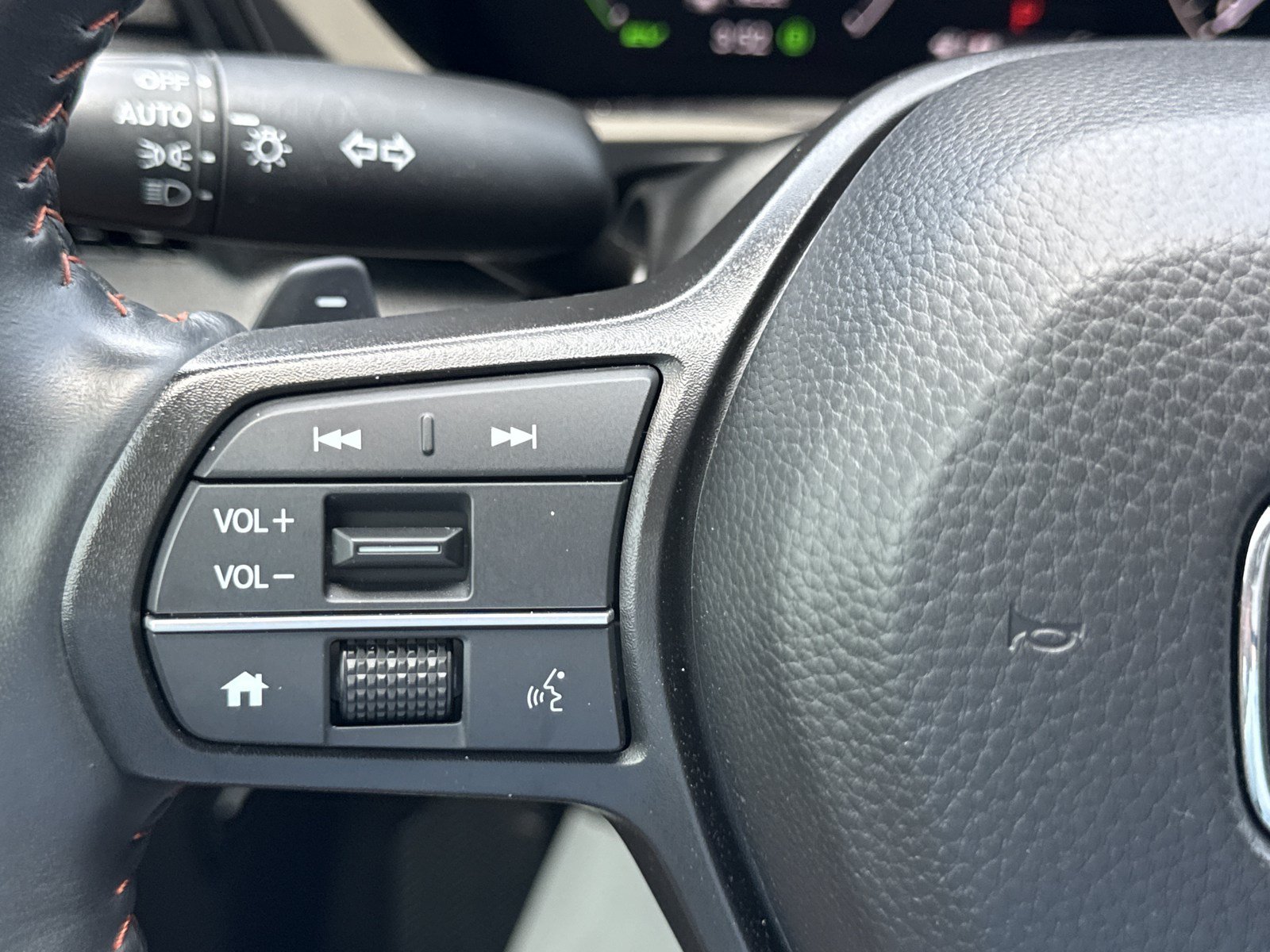 Used 2024 Honda CR-V Sport-L image 22