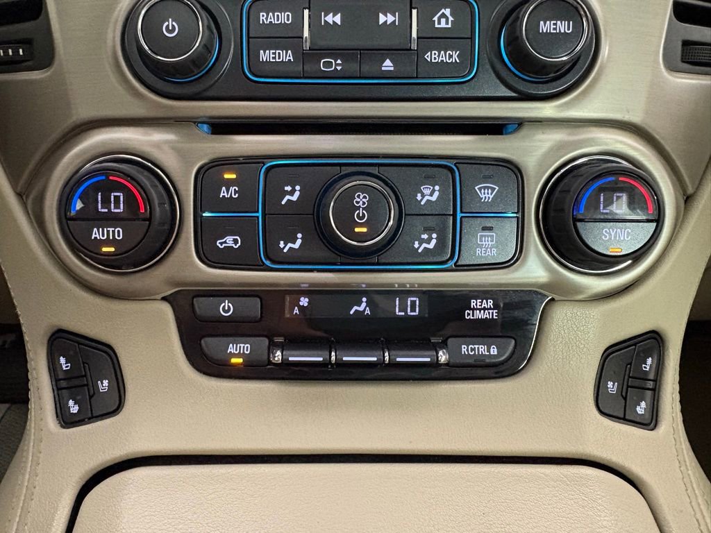 Used 2020 GMC Yukon Denali w/ Denali Ultimate Package RWD image 33