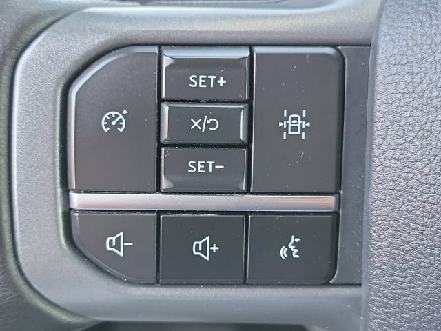 Used 2023 Ford F150 XLT w/ Equipment Group 302A High AWD/4WD image 8
