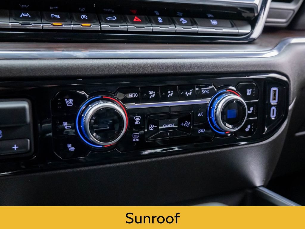 Used 2024 GMC Sierra 1500 SLT w/ SLT Premium Plus Package image 25