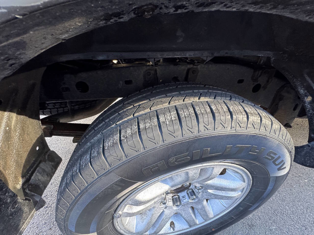 Used 2005 Toyota Tundra SR5 AWD/4WD image 31